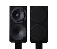 Buchardt Audio S400 MKII (Čierna) - pár