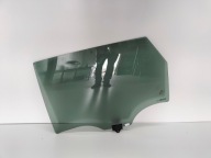 window rear rear part left HYUNDAI I30 III 17- HB
