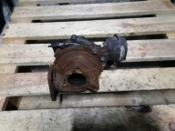 turbo OPEL ASTRA GTB1546V