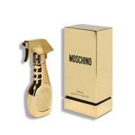 Dámsky parfum Fresh Couture Gold Moschino EDP