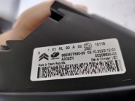 Nebelscheinwerfer rechts CITROEN C3 III 16- neu