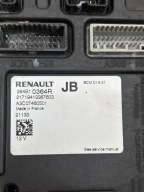 module control unit RENAULT CLIO IV 284B10364R