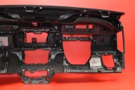 dashboard instrument panel console cockpit EU DACIA DUSTER 2 II 17-21