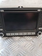 RADIO Z Navigation 8618844888 VW PASSAT B6 06R- EU