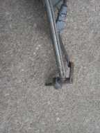wiper mechanism front RENAULT KANGOO II EU