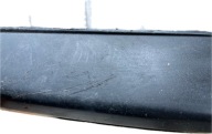 FORD TRANSIT MK8 bumper rear part below PDC BK31-17E926