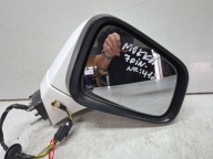 mirror right OPEL MOKKA 7 PIN 2012