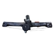 window regulator right front FIAT PUNTO EVO 51786728