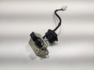 lock bonnet boot rear part CITROEN NEMO 2007-2017