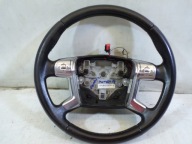 lenkrad FORD S-MAX SMAX MONDEO 4 GALAXY Leder MULTIFUNKCYJNA