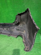 bumper rear rear part MAZDA 3 BL 08- HB SPORT NR.5840