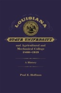 Louisiana State University and Agricultural and