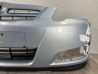TOYOTA COROLLA IX HB E12 E120 LIFT 2003-2006 bumper front 52119-13420