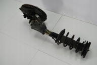 swing left front McPherson Ford Bronco Sport 2020+ USA
