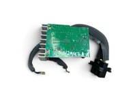 amplifier radia Audi A3 8P facelift 2006 8P4035382E