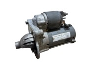 starter complete H1BT-11000-DB FORD FIESTA MK8 1.5 TDCI