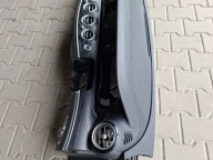 dashboard console cockpit DASHBOARD UK ANGLIK MERCEDES E W213 S213 AMG black