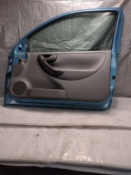 door right front Opel Corsa C 3D k: Z20N