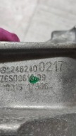 Mercedes-Benz A-classa W176 17r. 1.5cdi console engine mount