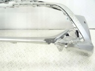 Toyota Corolla 18- bumper front front