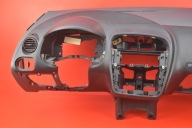 dashboard instrument panel console cockpit airbag EU SEAT TOLEDO 3 III 04-10