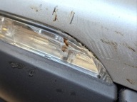 mirror exterior right side Volkswagen Golf 6 2009 5K0857502CC