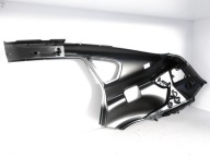 BMW X6 E71 E72 07-14 LCI Kotflügel PANEL Blende Abdeckung rechts heck