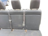 Mercedes Sprinter w907 2020, 2.1 CDI Sitz 4 osobowa DOKA