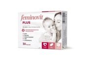 Feminovit Plus, 30 kapsúl