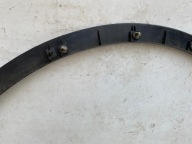 TESLA Y moulding for fender right front 1683860-00-A