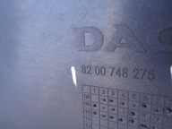 FRONTSTOSSSTANGE DACIA LOGAN 08- LIFT NR 29990