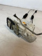 lock door right front Honda Insight II 7 Pin