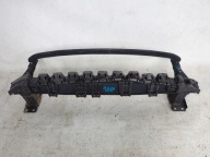 VW POLO V 5 6C LIFT 14-17 bumper support front front