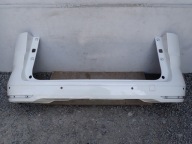 bumper rear part rear VW VOLKSWAGEN MULTIVAN T7 7T STM 2021- 7T0807421K