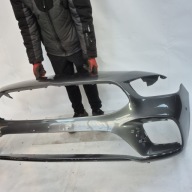 MERCEDES A-KLASA IV 4 W177 AMG 18- bumper front front PDC