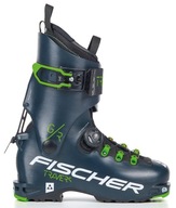 FISCHER Skipasová obuv TRAVERS GR Dark Blue 23,5