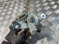 caliper brake left rear part Renault Scenic II 2