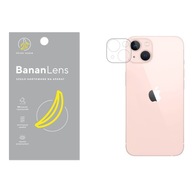 Szkło hartowane 9H BananLens na aparat do Apple iPhone 13 mini
