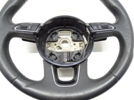 steering wheel, PIKOWANA leather MULTI MULTIFUNKCJA with shifting AUDI Q7 4L 4L0419689A