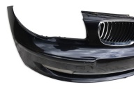 bumper front BMW 1 E87 LIFT 2007-2011 Kod lakieru: 668