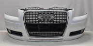 AUDI A3 8P LIFT 05-08 bumper front front grill grid 8P4807437 LAK.LY9C