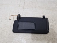 DODGE CHARGER 2019 cover sun visor visor left 5PJ80DX9AC