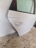 SEAT LEON III 5F 14-17 tür rechts heck - KOMBI
