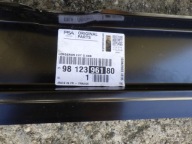 SCUDO JUMPY EXPERT III PROACE 16- threshold podproze right