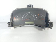 Panda II 2 03-13 dials dials tachometer OE 46801541