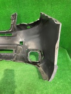 front bumper front SUBARU FORESTER IV 12