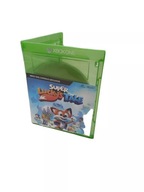 GRA XBOX ONE SUPER LUCKY TALE