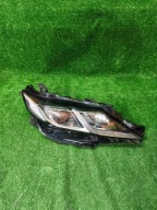 REFLEKTOR right front TOYOTA CAMRY VIII 18- NR.1526