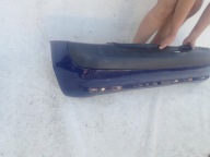 RENAULT CLIO II LIFT bumper rear part rear