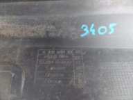 Mercedes-Benz OE A212690XX40 moulding threshold